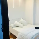 شقة فندقيه بالزماالك