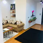 شقة فندقيه بالزماالك