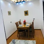 شقة فندقيه بالزماالك