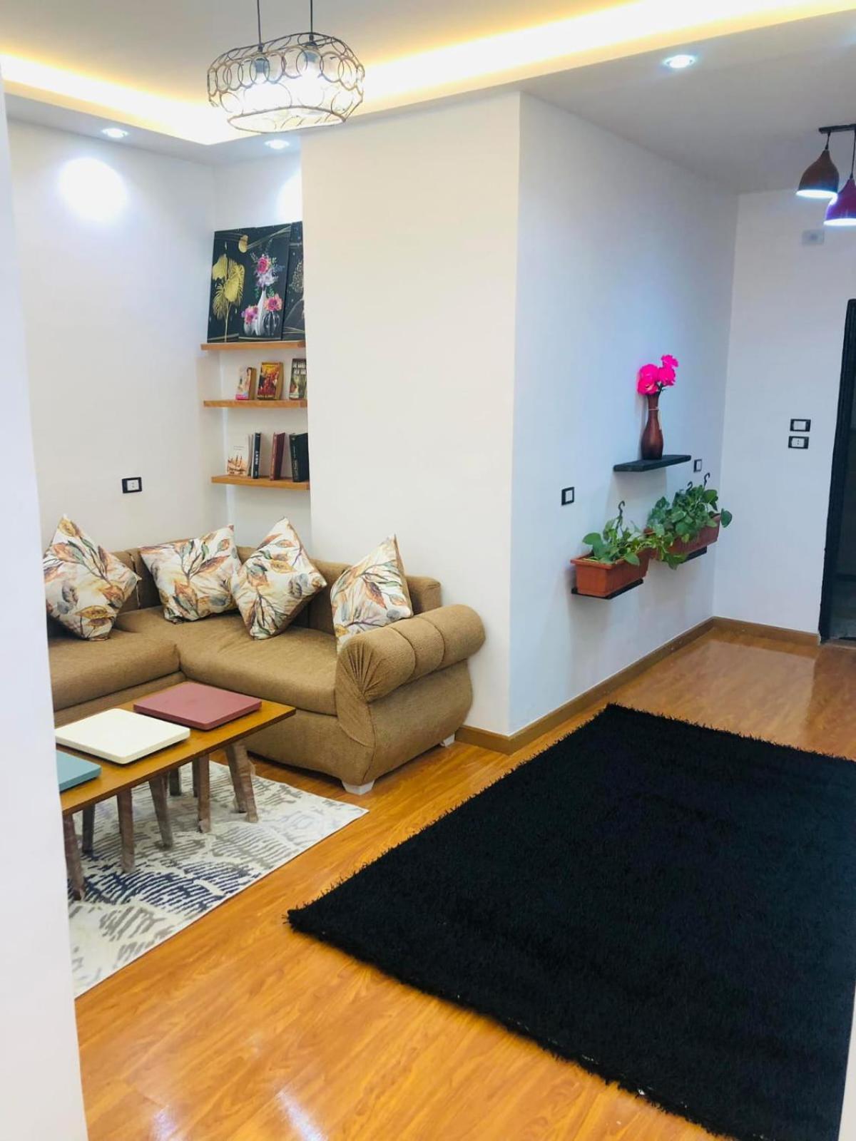 Apartment فندقيه بالزماالك *
