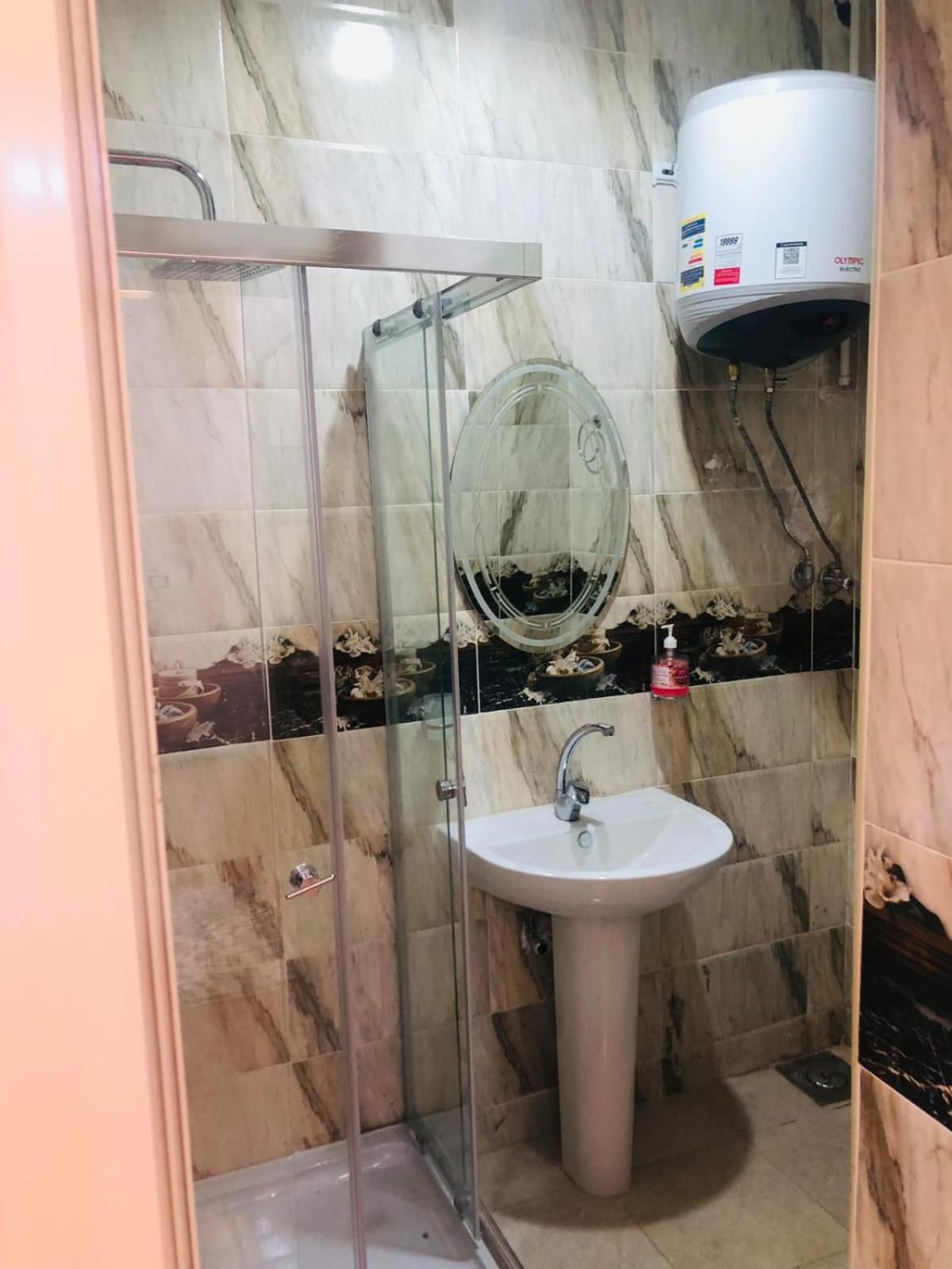 Apartment فندقيه بالزماالك Cairo